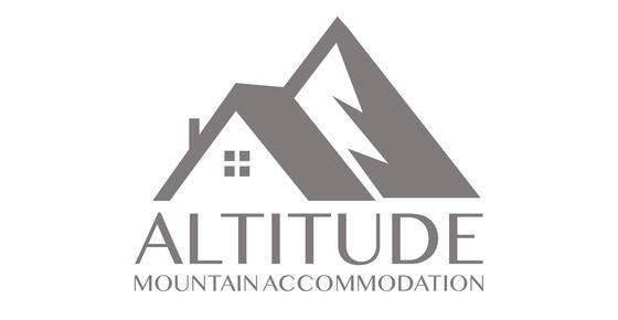Altitude Mountain Accommodation Logo