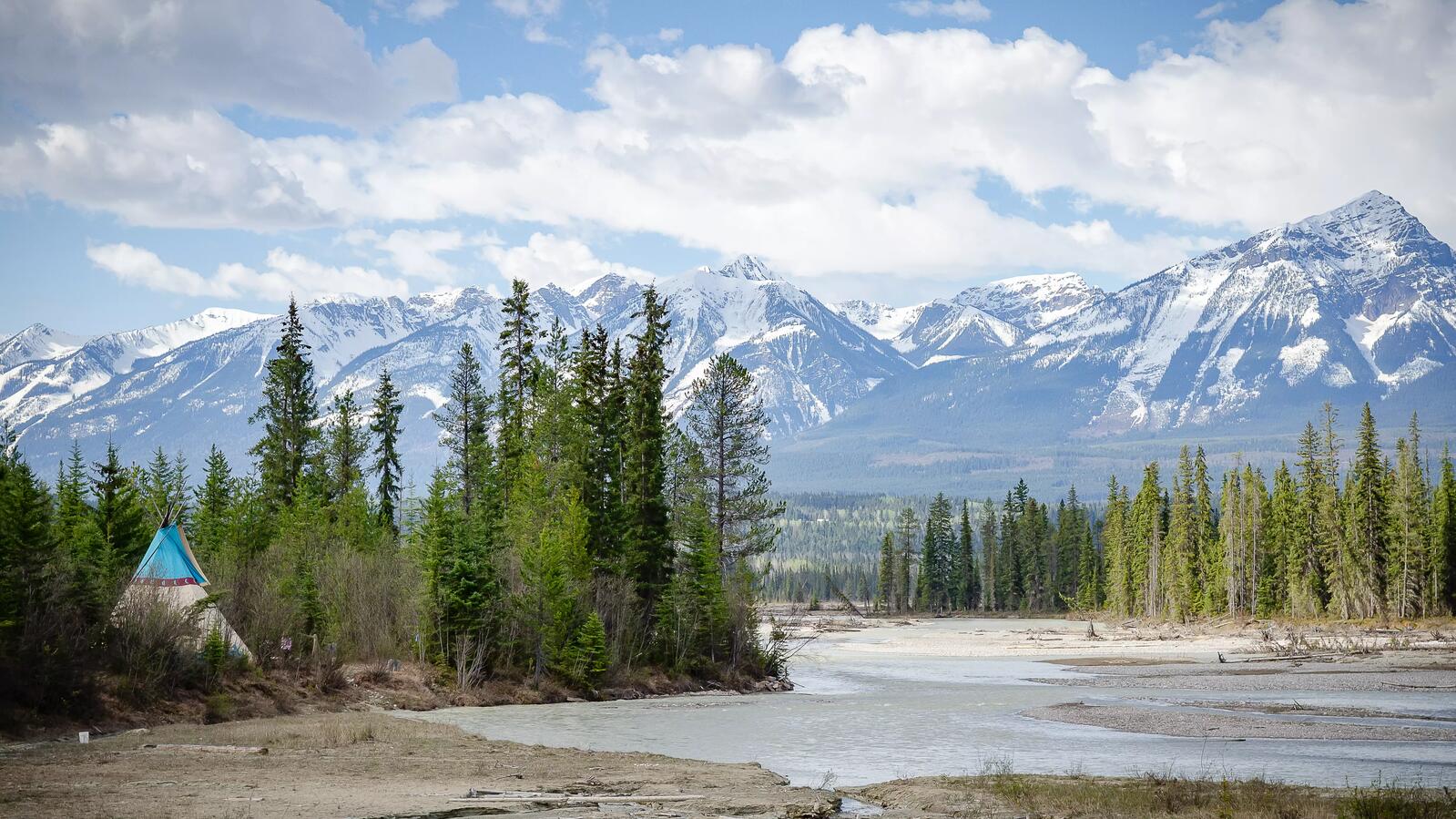 Quantum Leaps Lodge Retreat